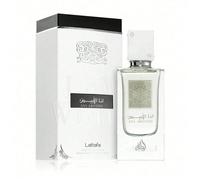 Ana Abiyedh 60ml Eau de parfum Unisex Note di testa: bergamotto, aranciaNote di cuore: vaniglia, peraNote di fondo: muschio, ambraTipo di fragranza: muschiata, gourmandLasciati avvolgere da una fragra