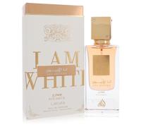 Ana Abiyedh I am White Poudree Lattafa EdP 2 oz / e 60 ml