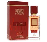 Ana Abiyedh I Am White Scarlet Di Lattafa Eau De Parfum Spray (Unisex) 2,0 Oz