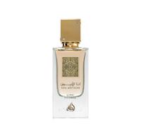 Lattafa Ana Abiyedh Poudree Eau de Parfum 60 ml