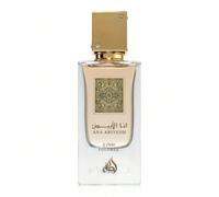 Ana Abiyedh Powder 60ML Eau de Parfum unisex note di testa: fiori d'arancio, gelsomino, rosanote di cuore: muschionote di fondo: vaniglia, fava tonka, cedro, vetiver, patchouliTipo di fragranza florea
