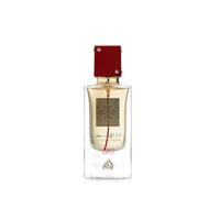 Lattafa I Am White Rouge Eau de Parfum unisex 60 ml