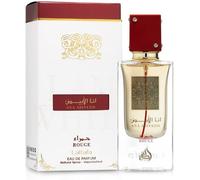 Ana Abiyedh Rouge Eau de Parfum 60ML di Lattafa Profumo Unisex Uomo Donna