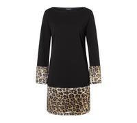 Ana Alcazar - Leo Tunic Dress - - Dresses - Donna - Multicolore - S