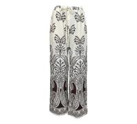Ana Alcazar - Wide Pantaloni - - Trousers - Donna - Multicolore - M