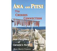 Ana and Pitsi: The Chinois Connection