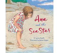 Ana and the Sea Star
