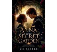 Ana and the Secret Garden