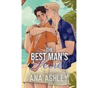 Ana Ashley The Best Man's Secret (Tascabile) Spencer Brothers