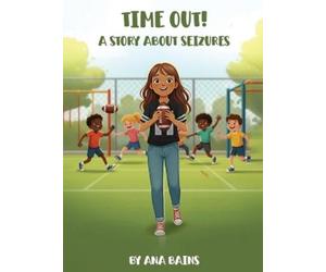 Ana Bains Time Out (Copertina rigida)