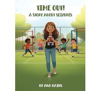Ana Bains Time Out (Tascabile)
