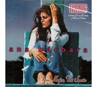 Ana Barbara - Una Mujer Un Sueno