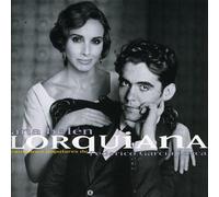 Ana Belen - Lorquiana