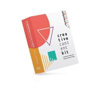 Ana Bender Creative Content Kit (Cards)