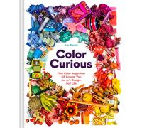Ana Bianchi Color Curious (Copertina rigida)