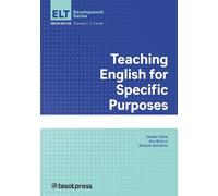 Ana Bocorny Simone Sarmento Vander Teaching English for Specific Pu (Tascabile)