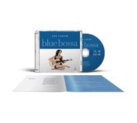 Ana Caram Blue Bossa (CD) Hybrid