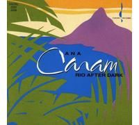 Ana Caram - Rio After Dark
