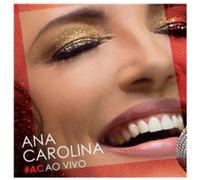 Ana Carolina - Ac Ana Carolina