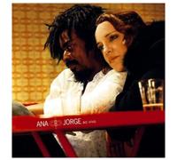 Ana Carolina - Ana & Jorge Ao Vivo