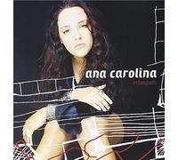 Ana Carolina - Estampado
