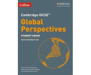 Ana Carolina González Mike Gould Barbara Cambridge IGCSE™ Global Pe (Tascabile)