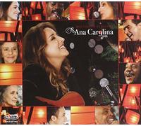 Ana Carolina - Multishow Registro by Ana Carolina (2009-12-15)