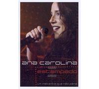 Ana Carolina - Um Instante Que Nao Para