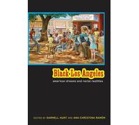 Ana-Christina Ramon Black Los Angeles (Tascabile)