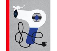 Ana Cristina Her The True Story of a Mouse who Never Asked f (Copertina rigida)