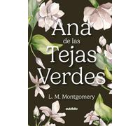 Ana de las Tejas Verdes