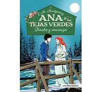 Ana de las tejas verdes 6 - Finales y comienzos