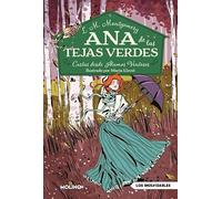 Ana de las tejas verdes 7 - Cartas desde Álamos Ventosos