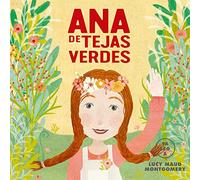 Ana de Tejas Verdes