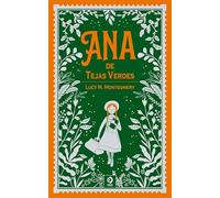 ANA DE TEJAS VERDES: 30