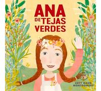 Ana de Tejas Verdes