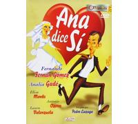 Ana Dice Sí (1958) (Import)