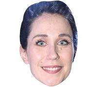 Ana Duric (Smile) Big Head