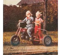 Ana Egge Sharing in the Spirit (Vinyl LP) 12" Album