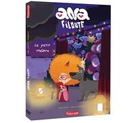 Ana Filoute : Le Petit théâtre