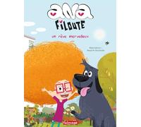 Ana Filoute : Un rêve Merveilleux
