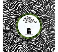 Ana Frango Eletrico A Sua Diversao / Nao Tem Nada Nao (Vinyl LP)
