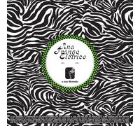Ana Frango Elétrico A Sua Diversao/Nao Tem Nada Nao (Vinyl LP) 7" Single