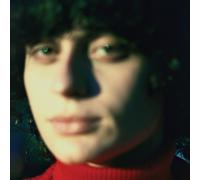 Ana Frango Elétrico Little Electric Chicken Heart (Vinyl LP)