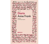 Ana Frank Diario (Tascabile)