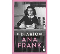Ana Frank El Diario de Ana Frank. Edición Tapa Dura (Memorias (Copertina rigida)