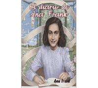 Ana Frank El diario De Ana Frank (Tascabile)