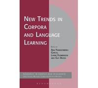 Ana Frankenberg-Garcia New Trends in Corpora and Language Learning (Tascabile)