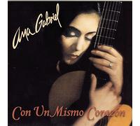 Ana Gabriel - Con Un Mismo Corazon