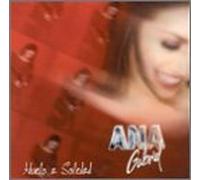 Ana Gabriel - Huelo a Soledad